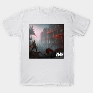 Zombie core T-Shirt